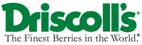 Driscoll's is proud to sponsor the North American Strawberry Growers Association. 