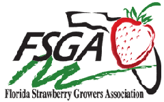 Florida Strawberry Growers Association  is proud to sponsor the North American Strawberry Growers Association.