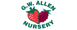 G.W. Allen Nursery is proud to sponsor the North American Strawberry Growers Association.