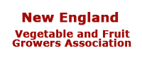 New England Vegetable and Fruit Growers Association is proud to sponsor the North American Strawberry Growers Association.