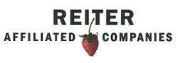 Reiter Afflilated Companies is proud to sponsor the North American Strawberry Growers Association.