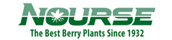 Nourse  is proud to sponsor the North American Strawberry Growers Association.
