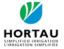 Hortau Simplified Irrigation