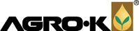 Agro K-Silver sponsor for NASGA.