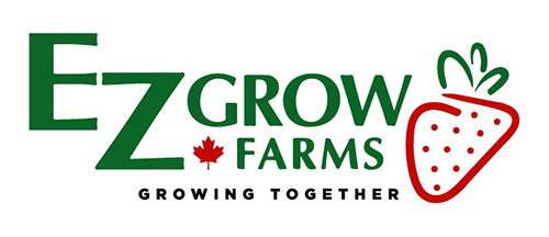 EZ Grow Farms is proud to sponsor the North American Strawberry Growers Association.