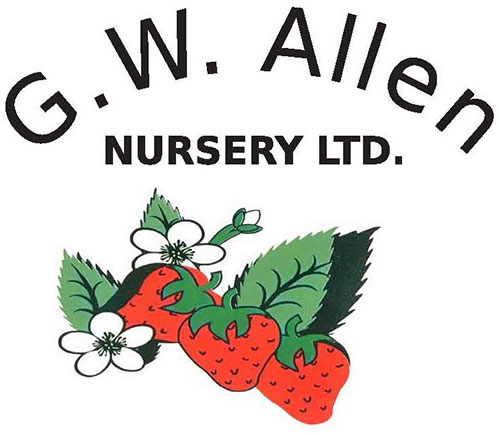 G.W. Allen Nursery is proud to sponsor the North American Strawberry Growers Association.