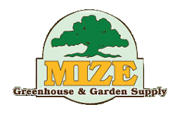 Mize Greenhouse & Garden Supply is proud to sponsor the North American Strawberry Growers Association.